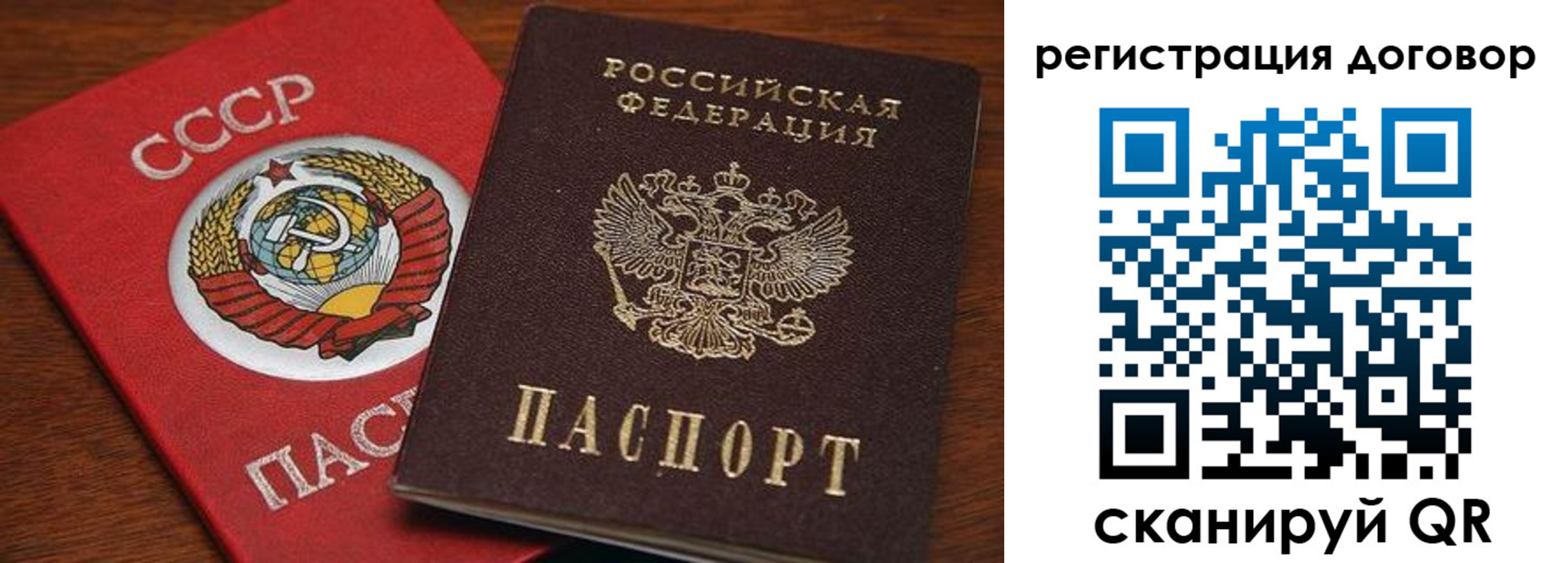 прописка ребенка в Светлогорске